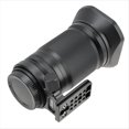 thumbnail image 4 of Anillo de Trípode para Lente para Z 28-400 mm F/4-8 VR Montaje en Trípode Placa de Liberación Rápida Accesorios para Cámara, 4 of 5