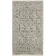 thumbnail image 2 of Nourison Nyle Persian Ivory/Grey/Blue 2'6" x 4'6" Area Rug, (3x5), 2 of 7