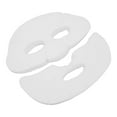 thumbnail image 3 of Papel de Máscara Facial, Lámina de Máscara Facial Delgada Pre -Cortada Inferior Para Mujeres para Vijar en Casa, 3 of 7