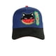 thumbnail image 1 of GORRA JC HATS WATERMELON CAT BLUE UNITALLA, 1 of 5