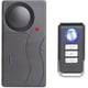 thumbnail image 1 of Alarma de Vibración Inalámbrica, Alarma Antirrobo para Bicicleta/Moto/Coche/Vehículos/Puerta/Ventana, Sonido de 110db (Control Remoto Incluido), 1 of 4