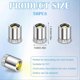 thumbnail image 2 of 50 Pcs Miniature Led Lights Mini Electric Lights, 2 of 5