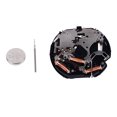 thumbnail image 4 of VD51 Watch Movement, VD51 Watch Wrist Movement Compact Portable  For Watch Repairman For Watch Shop, 4 of 8