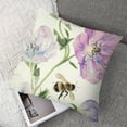 thumbnail image 7 of nygtbtfer Farmhouse Decor for Couch Sofa White, 7 of 7