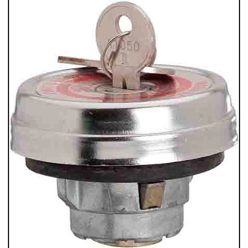 Gates 31778 Locking Fuel Cap