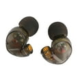 thumbnail image 4 of Reemplazo de auriculares deportivos con cabezal enchufable y desmontable, accesorios para SE215, SE315, SE535, color negro, 4 of 12