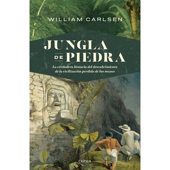 Jungla de Piedra (Paperback)