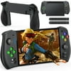 Joypad for Nintendo Switch/OLED Joy Cons,ESYWEN Replacement for Switch Joy Cons with 6-Axis Gyro/Dual Motor Vibration/Turbo/Wake up, Replacement for Nintendo Switch Controller