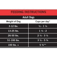 thumbnail image 6 of Pure Balance Pro+Sensitive Skin and Stomach Salmon & Rice Recipe Dry Dog Food, 30 lbs, 6 of 10