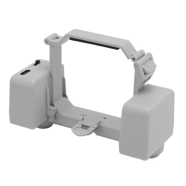 De Lanzamiento Aéreo De Drones, ABS Resistente 300 MAH Tipo C De Liberación De Carga útil De Drones De Carga Peso Máximo De Carga 100 G Para Escenas De Bodas