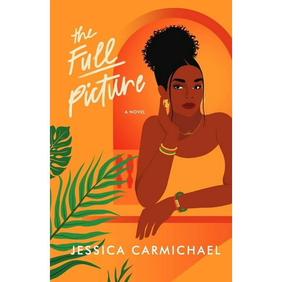 The Full Picture, (Paperback)