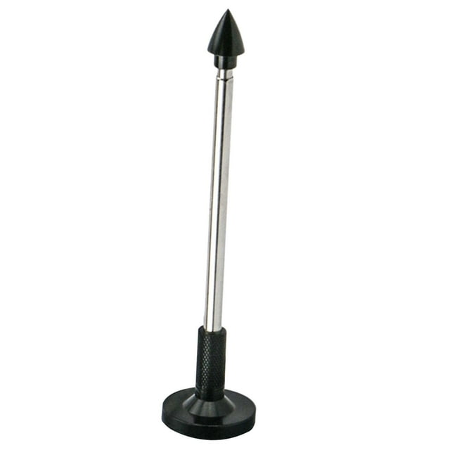 maskred Golf Club Alignment Stick Improve Your Alignment Golf Alignment Rod Blue Black 16.5cm to 37.6cm
