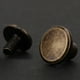 thumbnail image 5 of Remaches De Cuero Remaches De Cuero Remaches De Metal De Cuero 30set 5mm/6mm/8mm Remaches De Cuero De Latón Remache Doble Tubular Metal Stud Set #4, 5 of 7