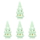 thumbnail image 2 of Esculturas de iluminación navideña BLESIY 4 piezas decorativas para exterior, 2 of 8