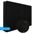 thumbnail image 2 of 55in-58in Outdoor TV Cover 600D Waterproof TV Cover Weatherproof Dust Proof TV Screens, 2 of 7