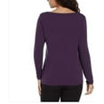 thumbnail image 5 of Banana Republic Ladies Long Sleeve Top (1797427), 5 of 6