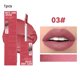 thumbnail image 3 of Non Stick Cup Lip Glaze Non-stick Cup Small And Portable White. Full Color Beauty Makeup Matte Lip Glaze 36g Smooth Texture, 3 of 5