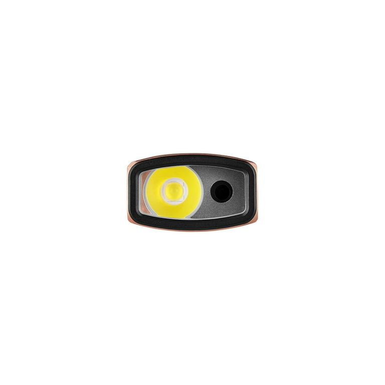 Olight Eternal 3 Arkfeld CU Flat Flashlight, Green Laser/White