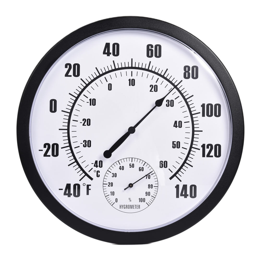 weather hygrometer