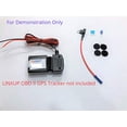 thumbnail image 1 of OBD ll GPS Tracker Hide/Reubique Kit de conversión con cable Adaptador, 1 of 2