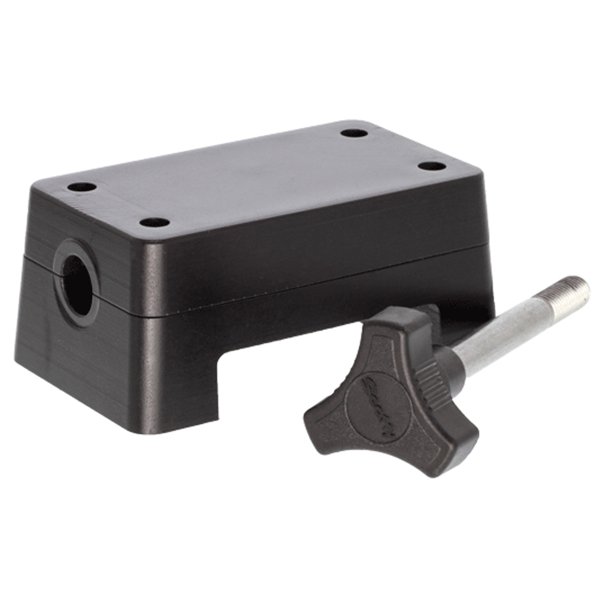 Downrigger Mount, RodHolder Adapter