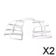thumbnail image 1 of 2x Falda De Aro Enagua Bilateral Crinolina Enaguas Para Vestido De Boda, 1 of 8