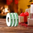 thumbnail image 4 of Wovilon Christmas Gift Wrapping Ribbon Wedding Birthday Party Decorations Gift Ribbon Curling Ribbon For Gift Wrapping, 4 of 6