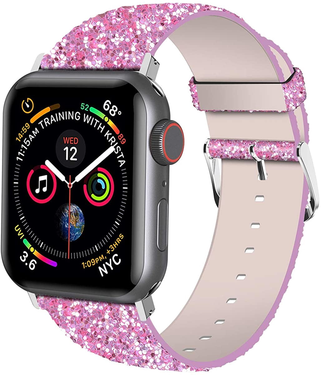 iitee Compatible with Apple Watch Band 