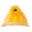 a-Yellow7155, variant on FINALGANG Girls Sunflower Tutu Dress 3D Flower Decor Tulle Skirt Cute Party Dress For Party daily Wear Yellow 6-9 Months