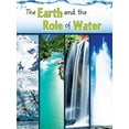 thumbnail image 1 of Pre-Owned The Earth and the Role of Water (Paperback) 1618102591 9781618102591, 1 of 1