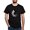Black, variant on CafePress - In Progress Dark T Shirt - Men's Classic Graphic Cotton T-Shirt