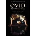 thumbnail image 1 of Pre-Owned Metamorphoses: The New, Annotated Edition (Paperback) 0253033594 9780253033598, 1 of 1