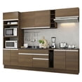 thumbnail image 1 of Cocina Integral Completa Modular Madesa Vicenza 290cm, 1 of 5