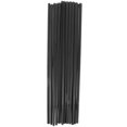 thumbnail image 3 of 10 pares de palillos chinos de estilo japonés para el hogar, palillos de aleación antideslizantes (negro), 3 of 5