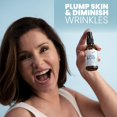 thumbnail image 3 of Sérum De Ácido Hialurónico Eva Naturals Para Rostro 60 ml, 3 of 6