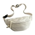 thumbnail image 2 of Multifunctional Sports Shoulder Bag - DELESYS Large Capacity -Theft Cloth Crossbody Running Waist Bag, 2 of 3