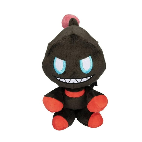 Peluche Sonic The Hedgehog Dark Chao de 23 cm con licencia oficial