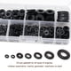 thumbnail image 4 of Kenally 500 Unids/caja Motor Sujetador de nylon Arandela plana Sello de aislamiento portátil Pieza de repuesto Junta Accesorio Fábrica Herramientas y ferretería, 4 of 6