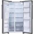 thumbnail image 3 of LG LS27T3230S 27 Cu. Ft. Stainless Side-by-Side Smart Refrigerator, 3 of 5