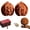 B1, variant on Jade Walnuts, Chinese Walnuts Fidget,2026 New 2Pcs Chinese Walnuts Fidget for Hand Exercise, Natural Massage Balls with Gift Box & Brush,Form Raw Shell to Jade Like Gem