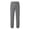 Grey1#9527, variant on BOOMNY Boys Baggy Sweatpants Straight Leg Pants For Boys Trendy Solid Color Elastic Waist Drawstring Athletic Jogger Pants With Pocket
