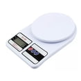 thumbnail image 1 of Bascula gramera para cocina, alimentos, 1 of 5