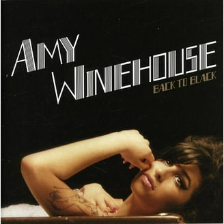 Amy Winehouse - Lioness: Hidden Treasures - CD, 12-track