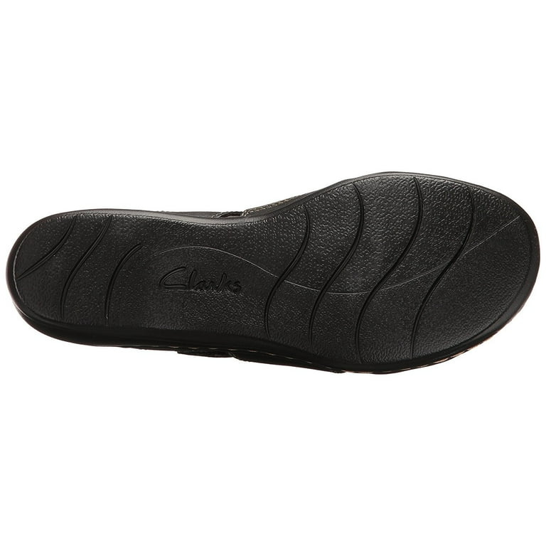 Clarks women's leisa higley slide sandal outlet