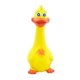thumbnail image 1 of 3x Pollo De Goma Gritando Cachorro Masticar Apretar Divertido Morder Juguete Para Regalo, 1 of 6