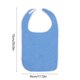 thumbnail image 4 of Xihbxyly Juego de Baberos para Adultos, Paquete de 5 Protectores de Algodón Ajustables, Gran Cobertura para Comidas, Lavable a Máquina, Ideal para Personas Mayores con Discapacidad, Perfecto para Com, 4 of 7
