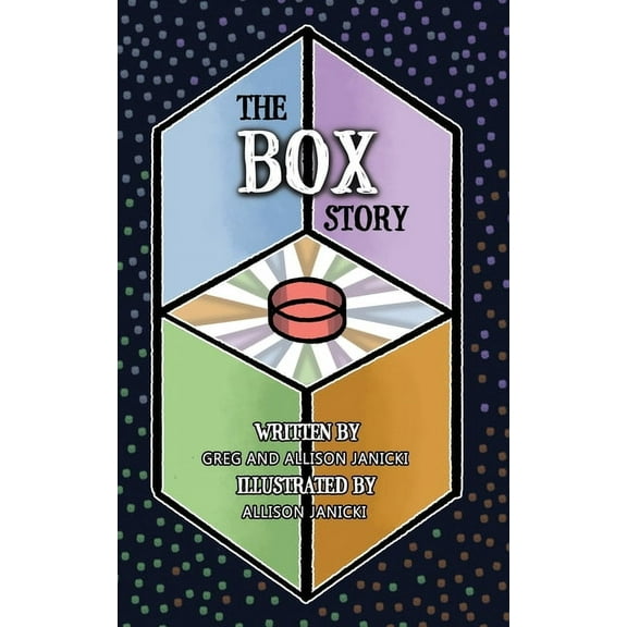 The Box Story, (Paperback)