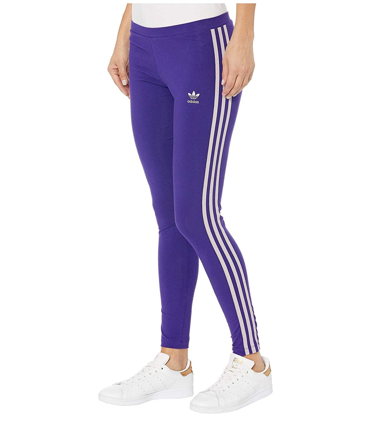 Adidas collegiate purple Clearance