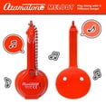 thumbnail image 2 of Juguete musical Otamatone Melody Series, tamaño pequeño, con 11 canciones, 2 of 7