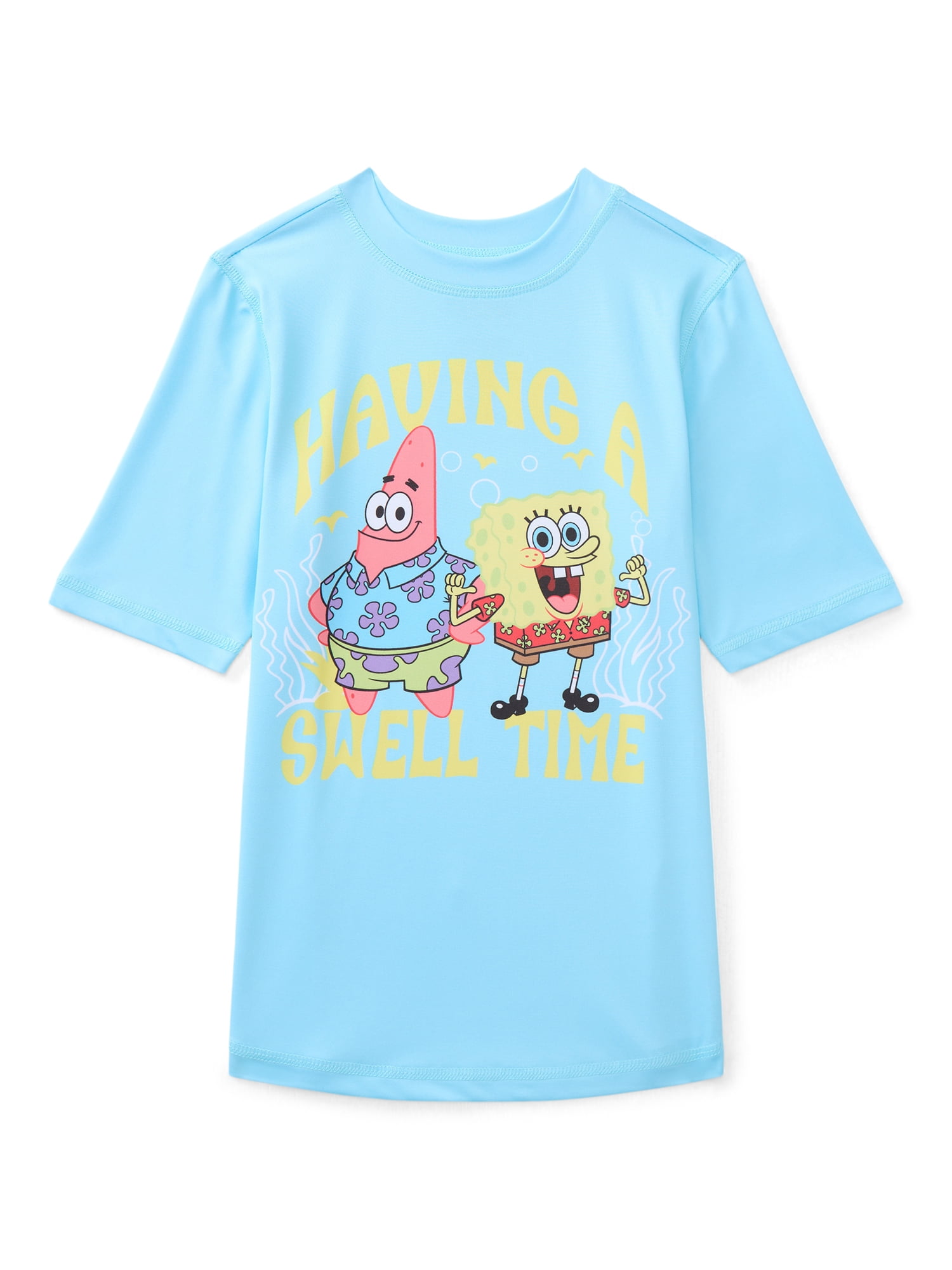 SpongeBob Squarepants Spongebob Duikbril en zwembadmuts voor kinderen met anti-condens- en uv-bescherming SpongeBob Squarepants Spongebob Duikbril en zwembadmuts voor kinderen met anti-condens- en uv-bescherming